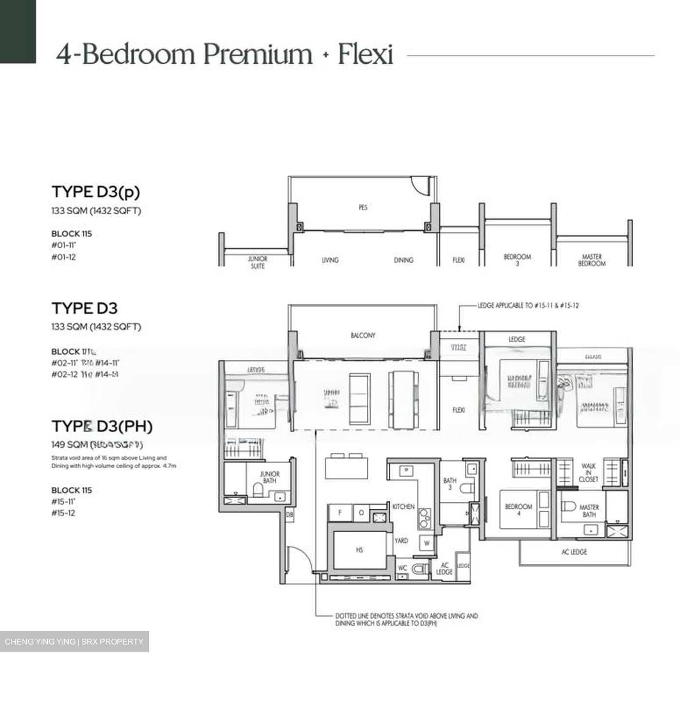 Altura (D23), Condominium #454677971